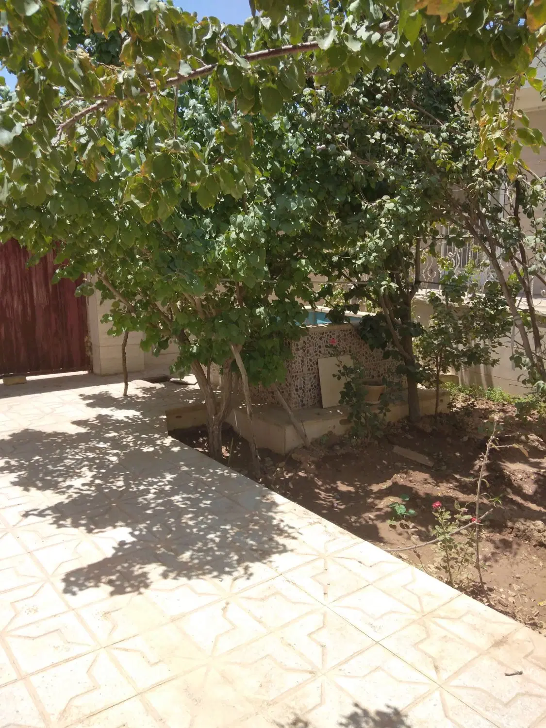 خانه باغ