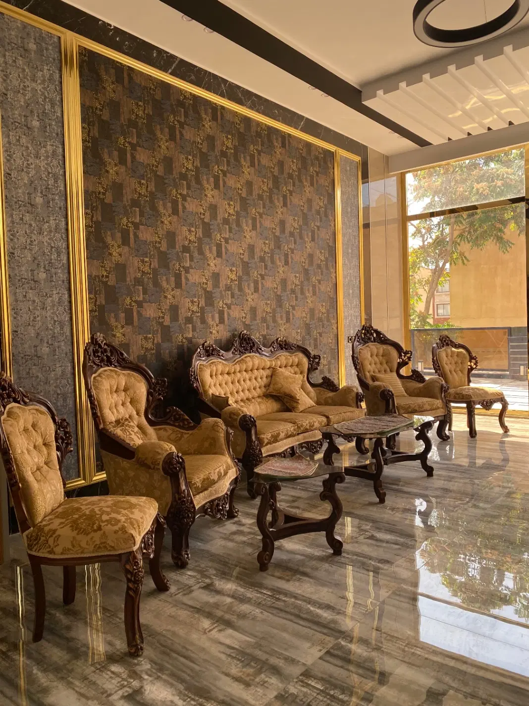 عظیمیه تاپ لوکیشن