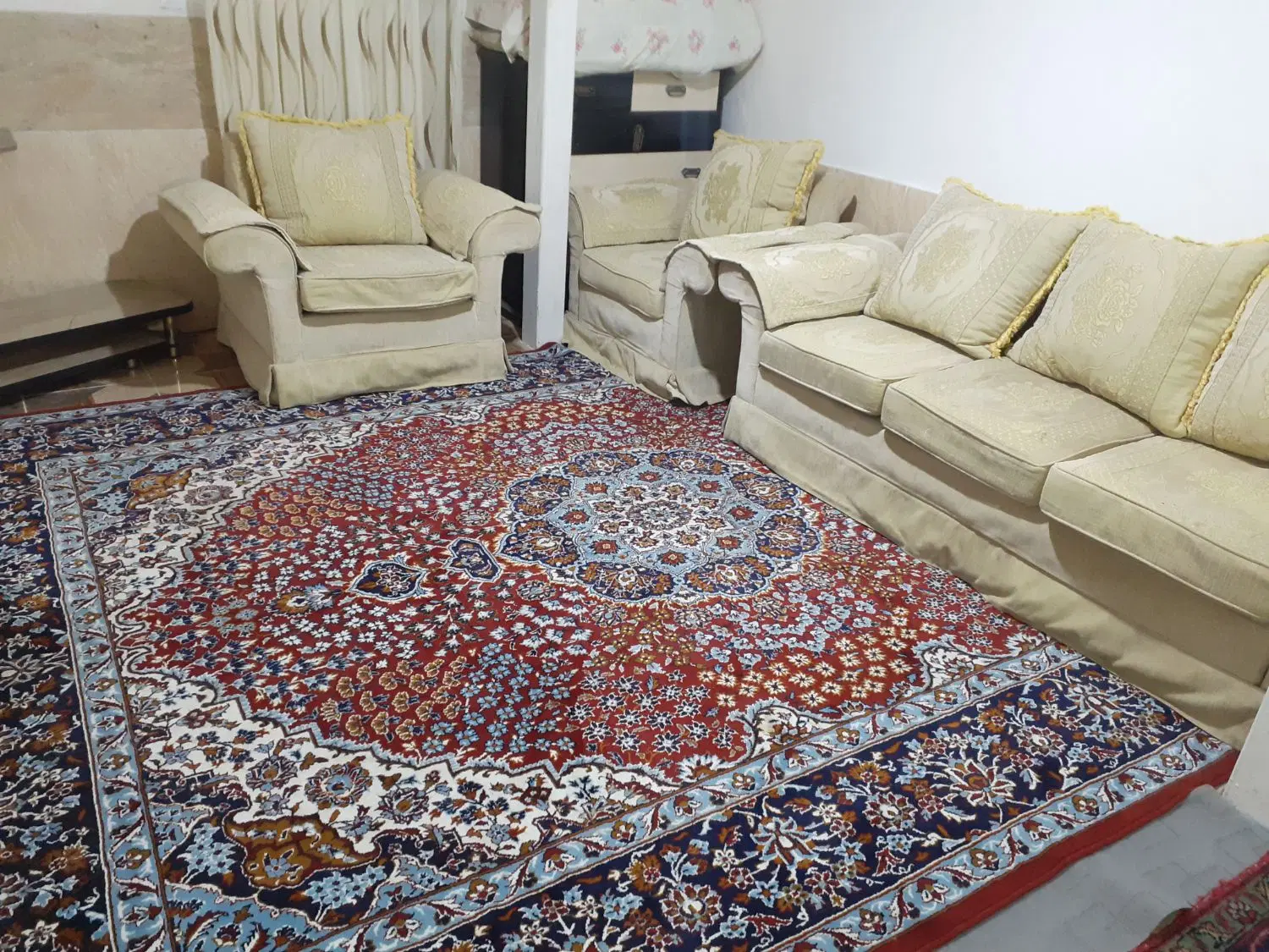اجاره سویت مبله ماهیانه وسالیانه