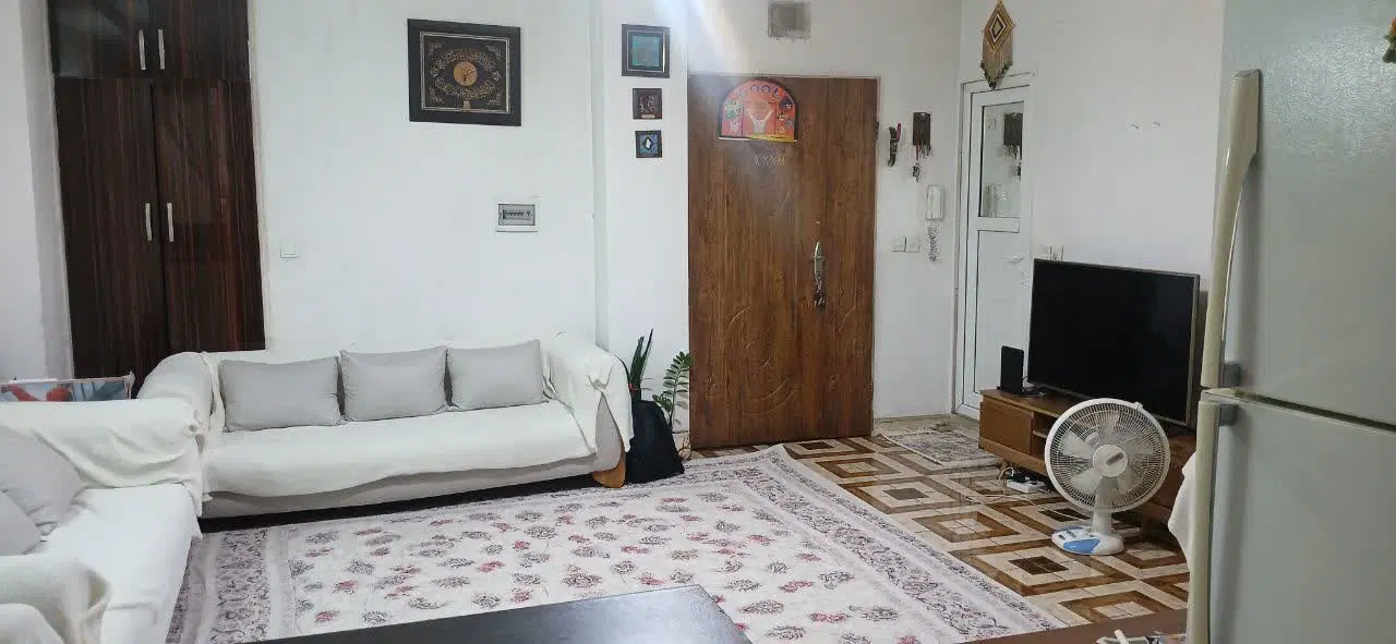 واحد ۶۰ متری