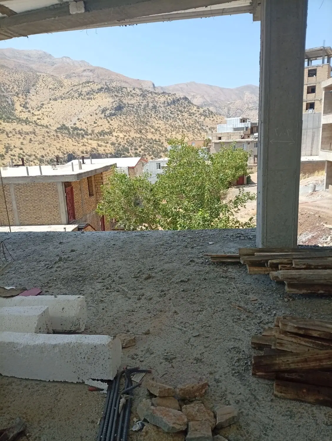 فروش واحد سرباور