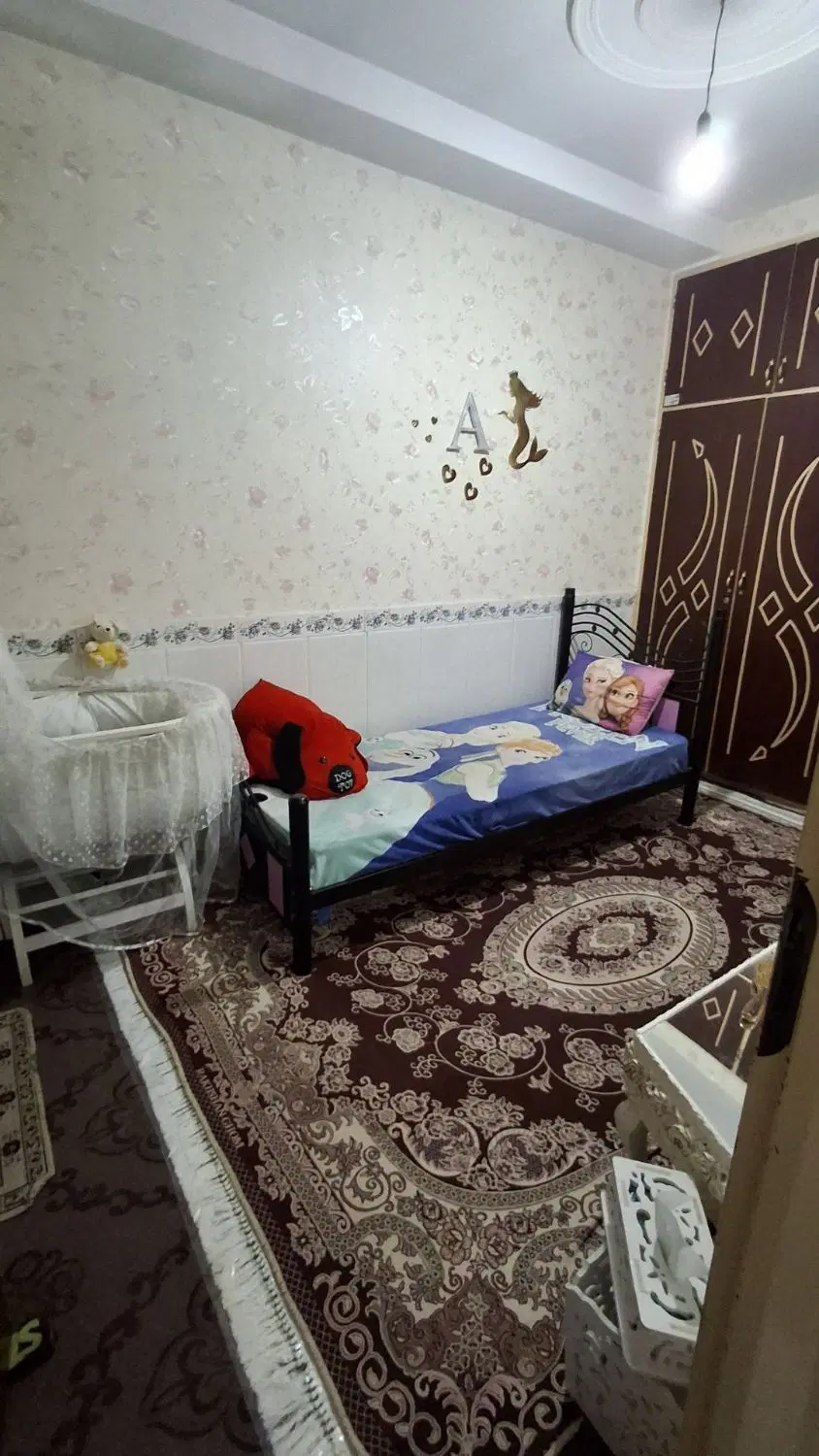 واحد طبقه اول