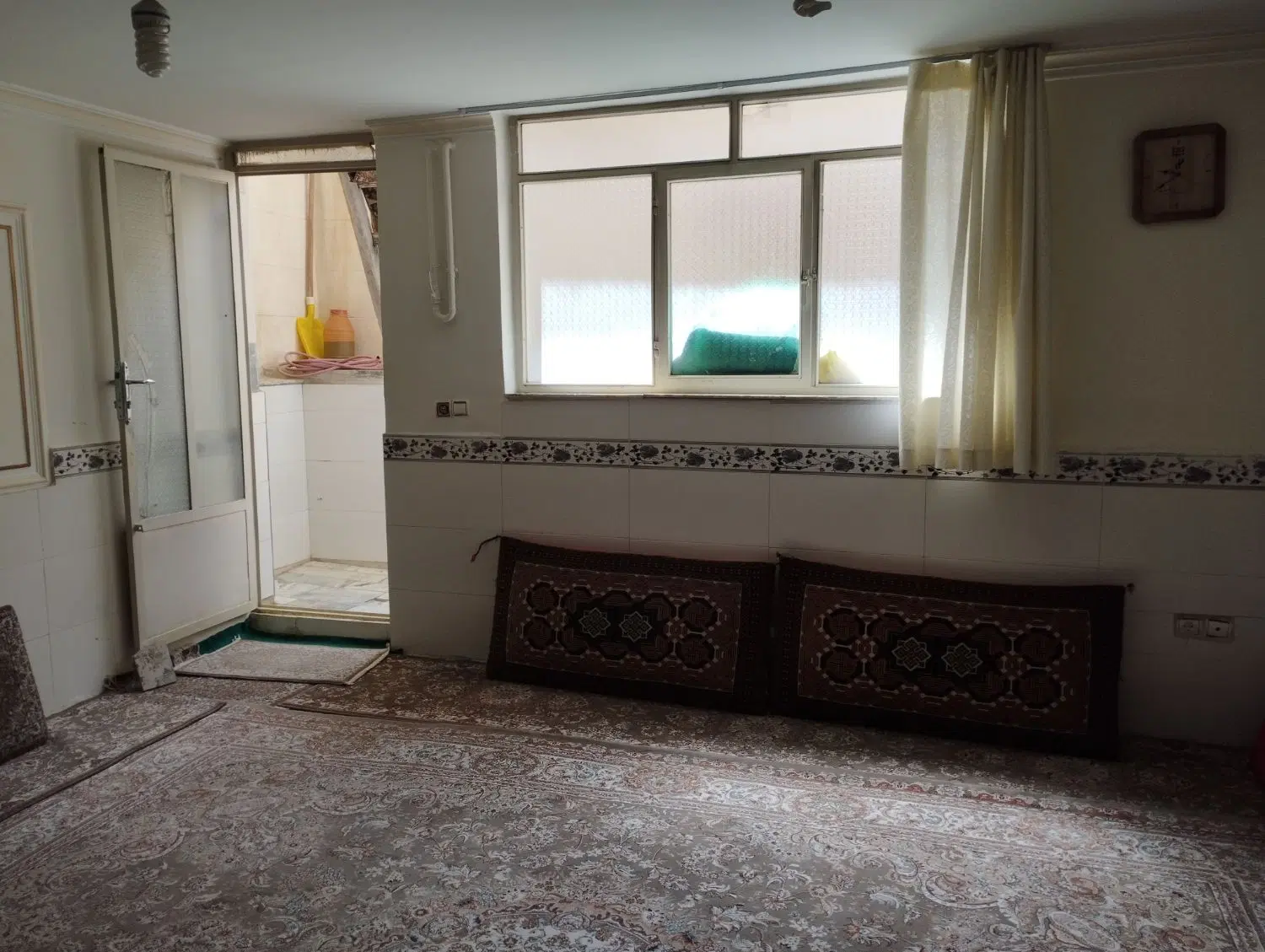 فروش خونه ویلایی