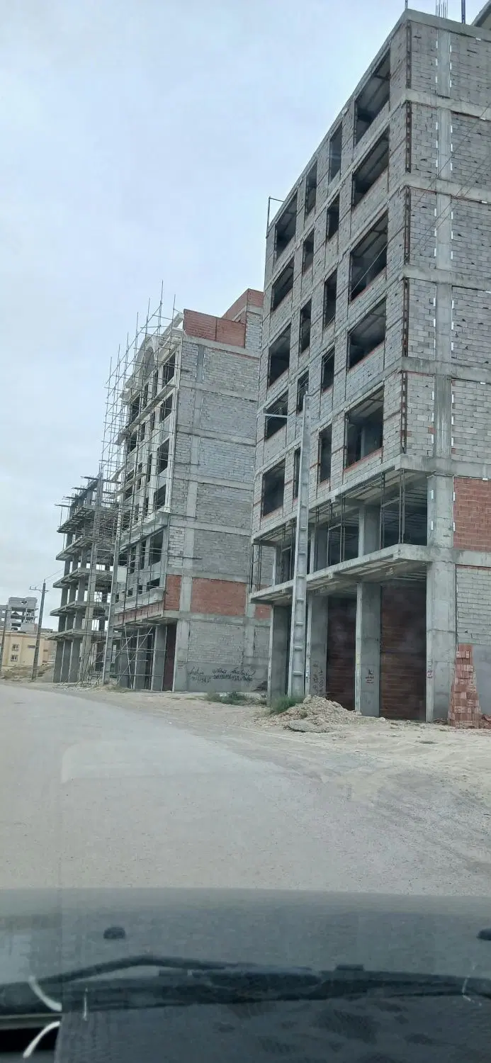 شهرک نیایش رضوی ۲۳۴ متر زمین بر ۳۰ متری