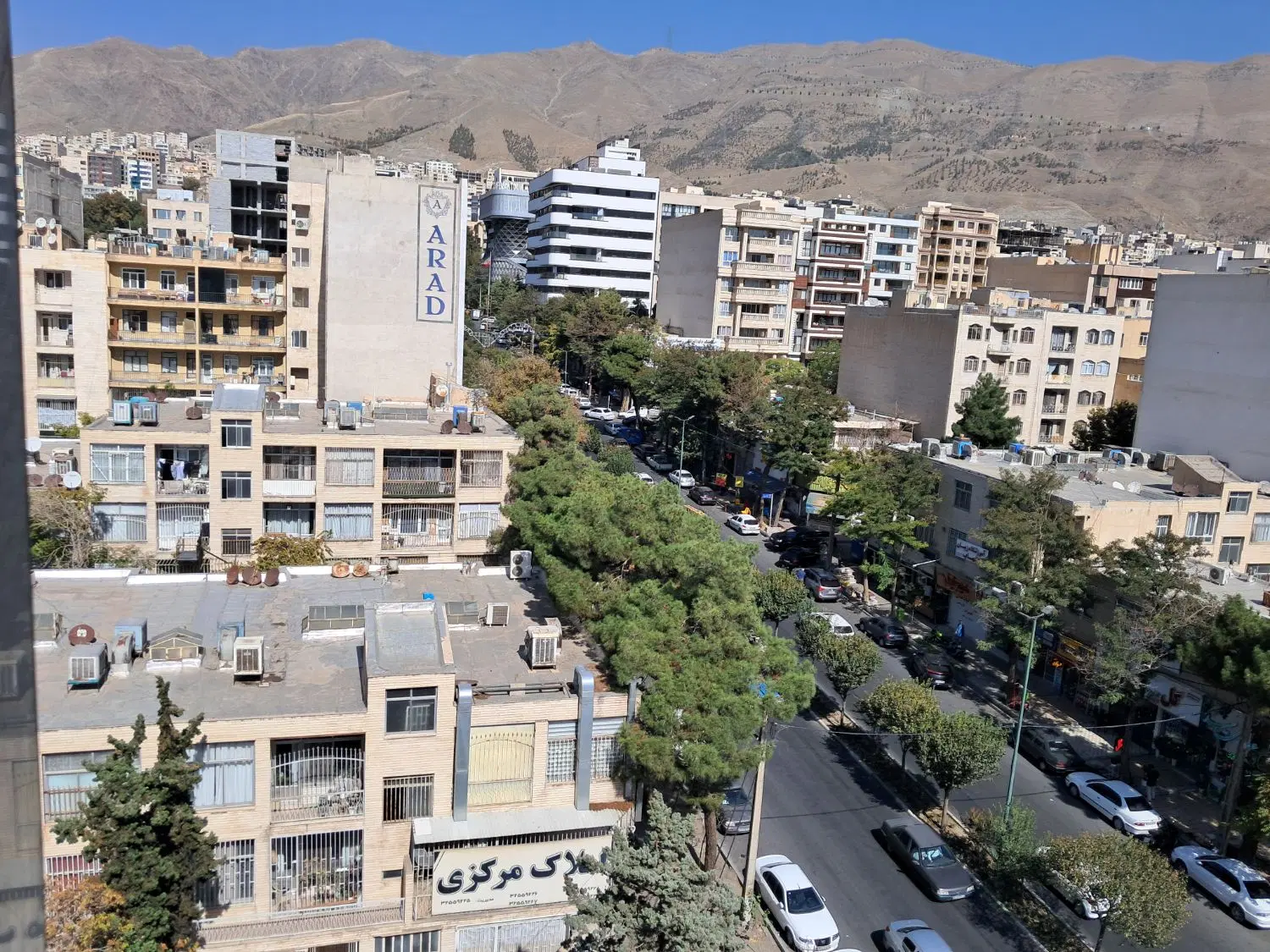 رهن و اجاره واحد اداری