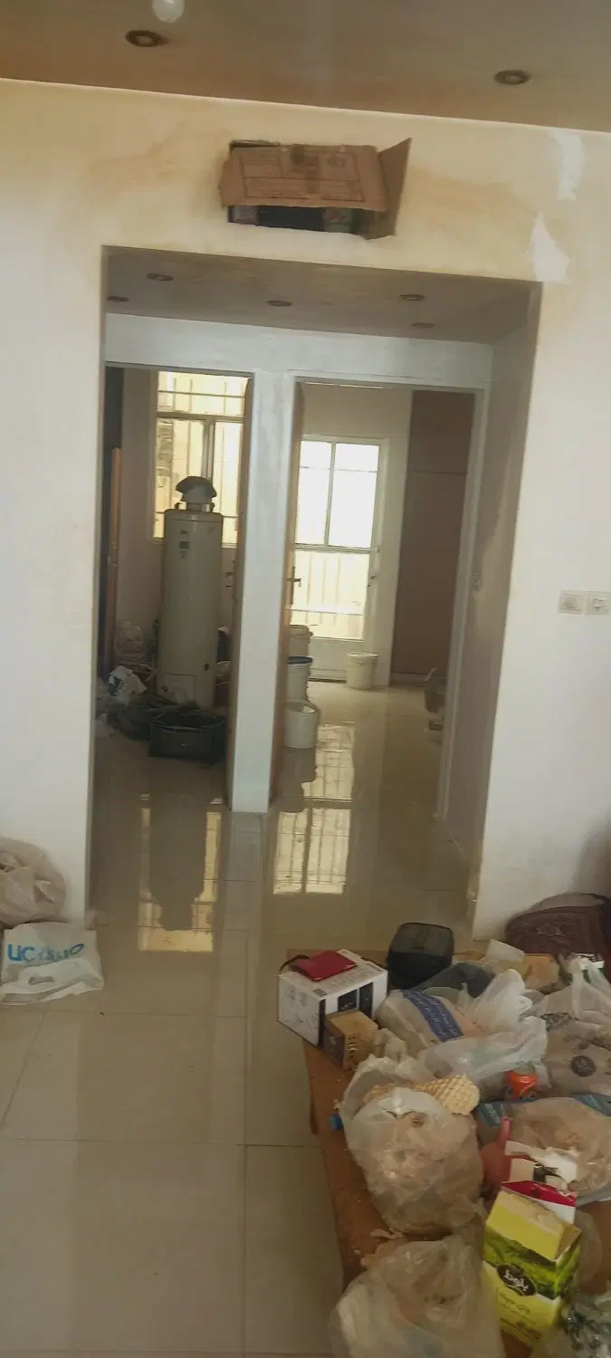 فروش منزل مسکونی