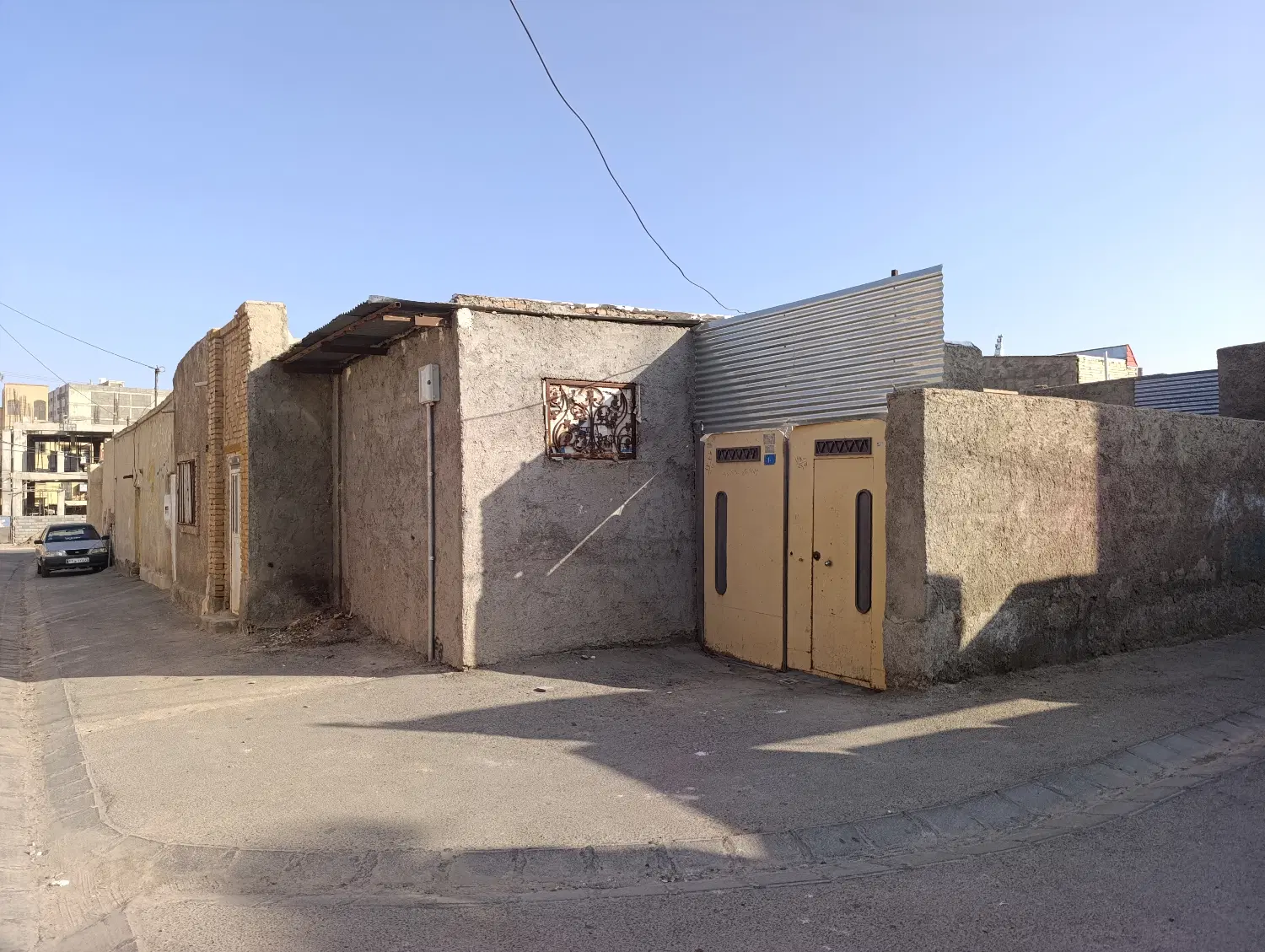 خانه ویلایی فروشی