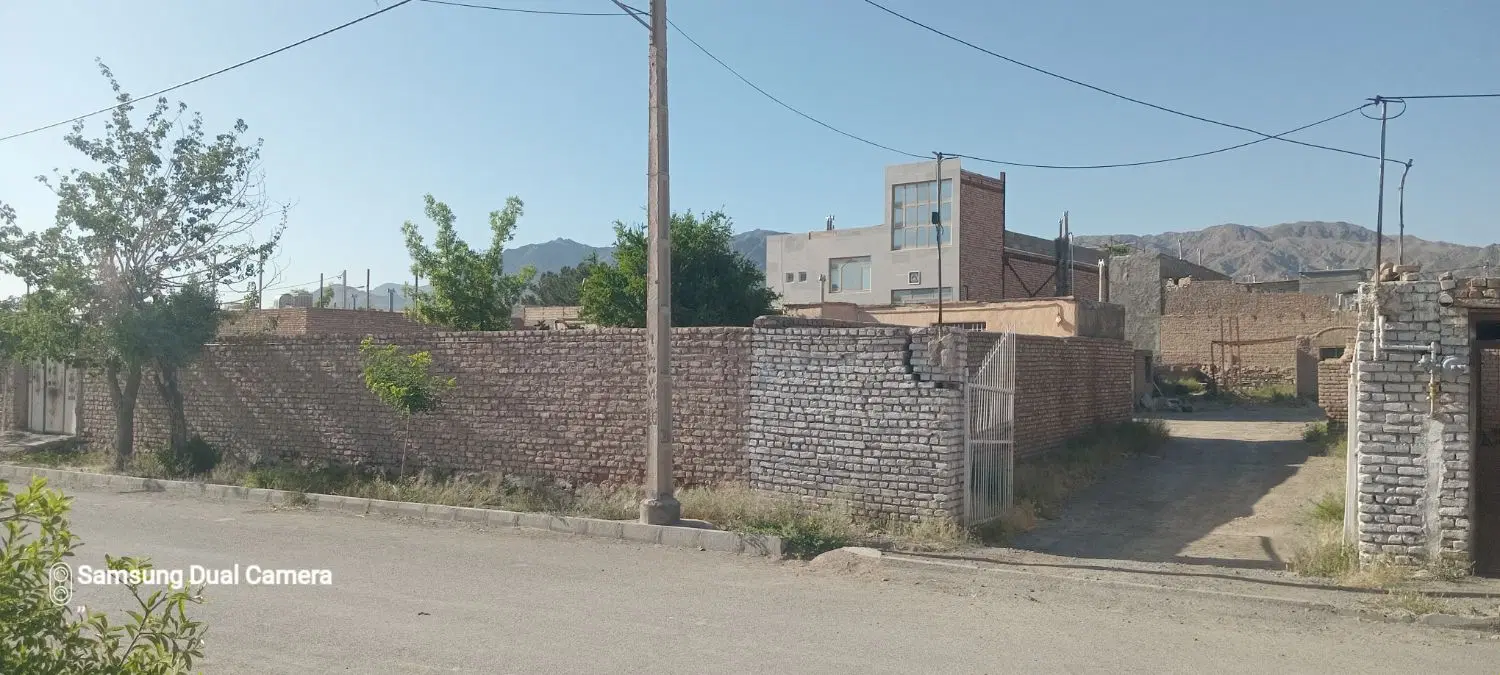 فروش خانه ویلایی شمس اباد