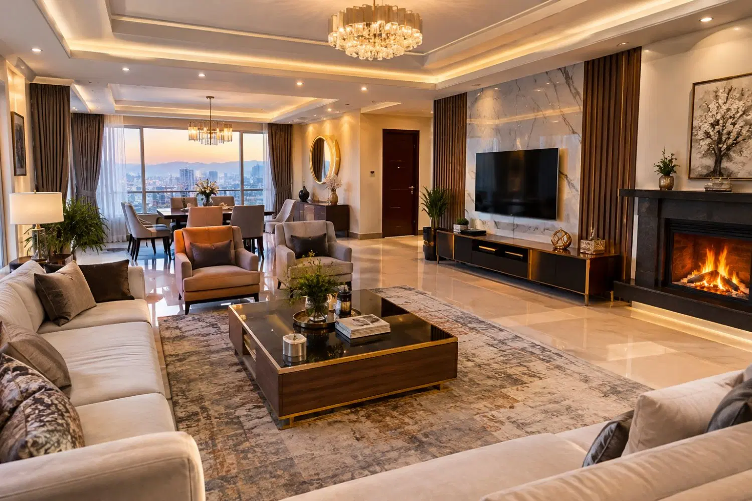 سفیرشمالی صدوده متری ویودار