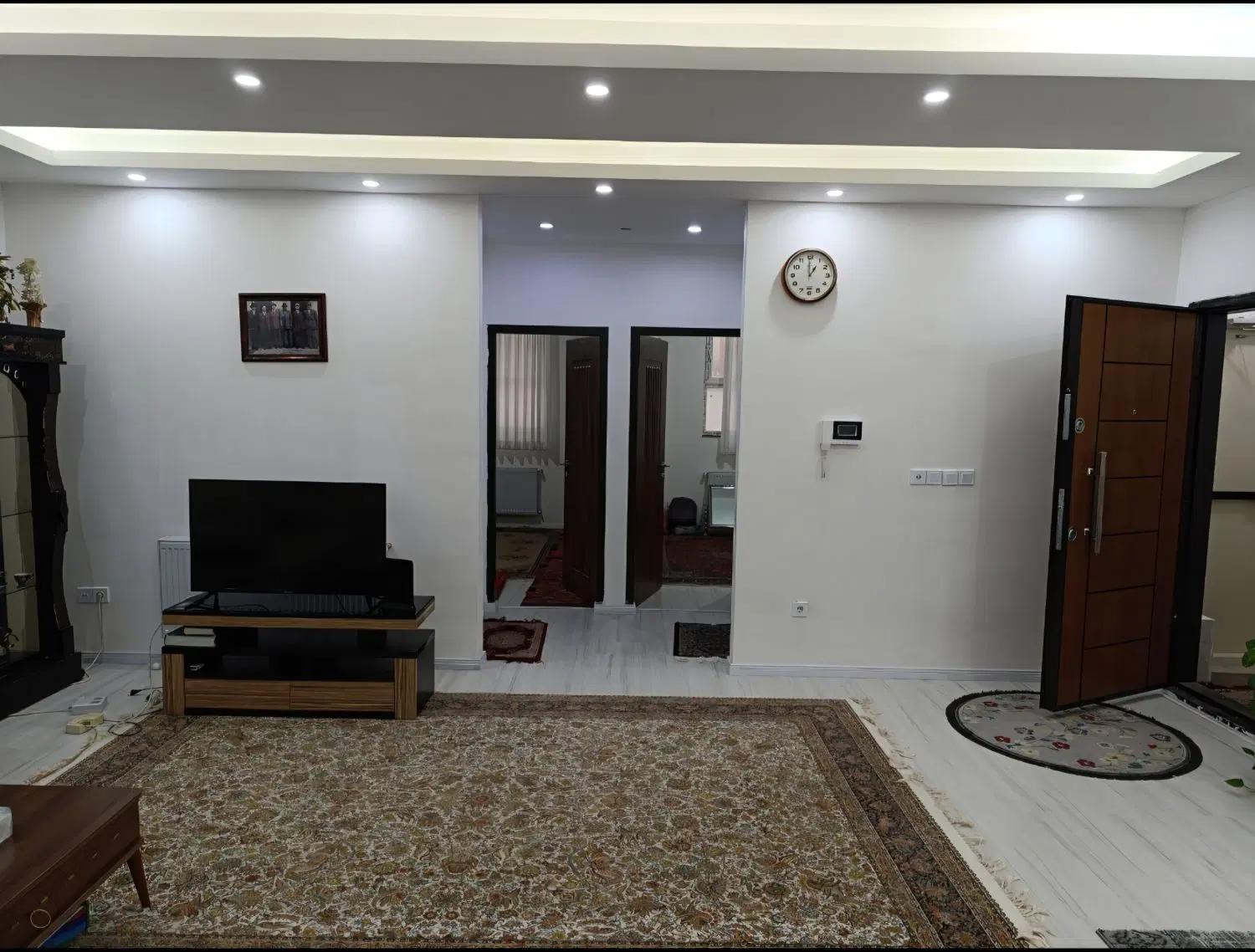 فروش واحد نیایش وام دار فول