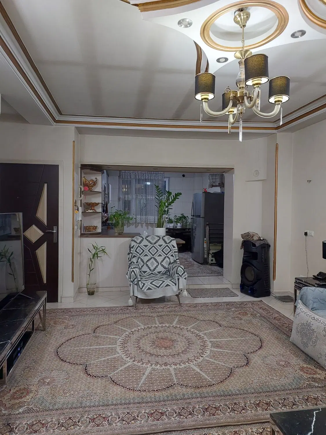 اپارتمان 64متری