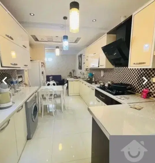 آپارتمان ۷۰ متری همکف حیاط دار سجاد