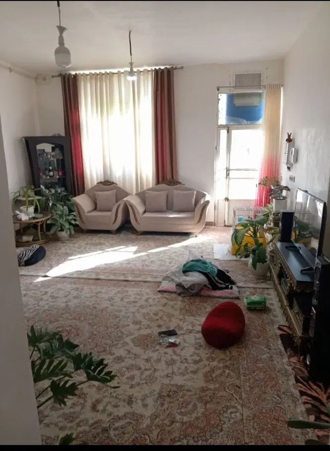 فروش خانه در کیان اباد