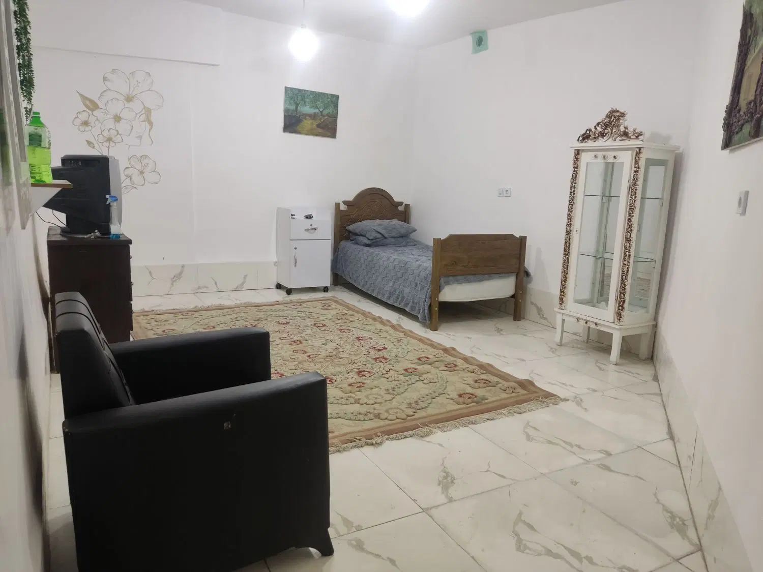 اجاره روزانه