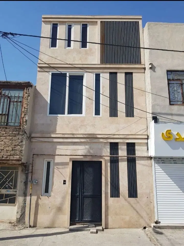خانه ویلای گلشاد ۳۱