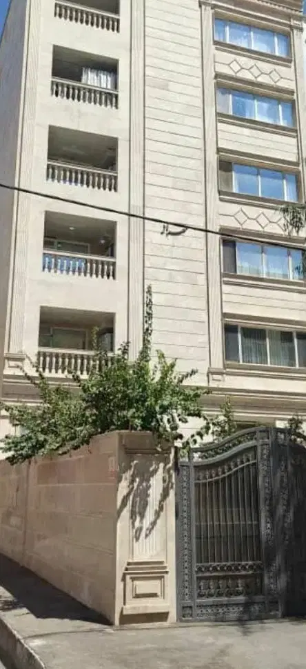 رهن کامل واحد یک یا دوخواب صدرا