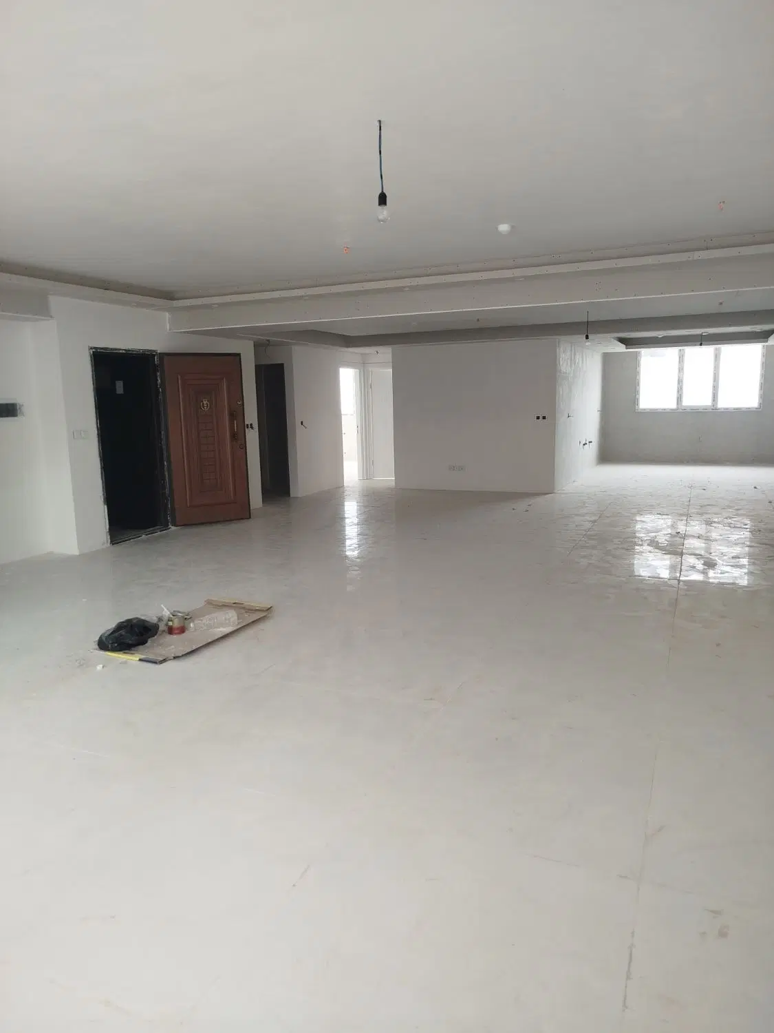 آپارتمان نصر 210