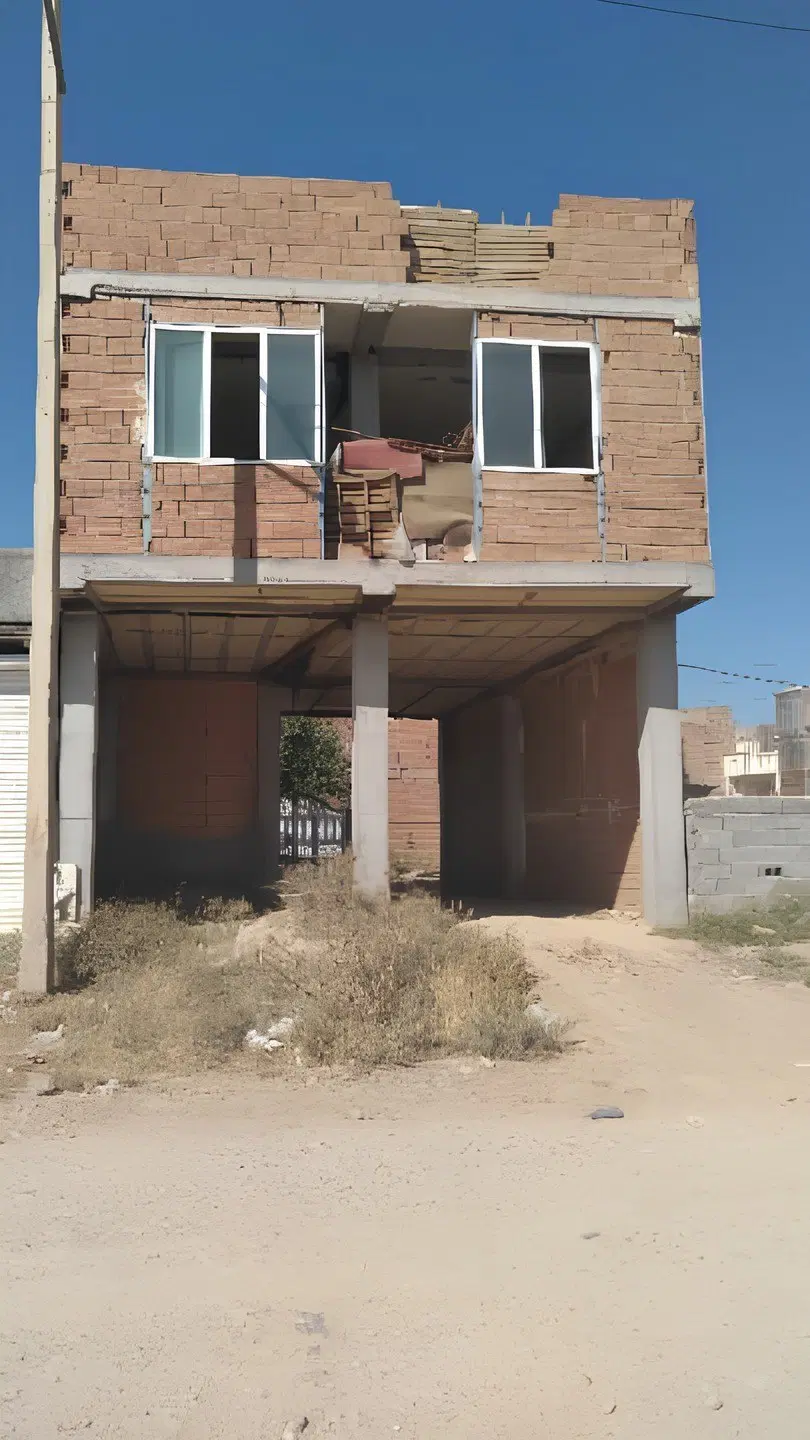 آپارتمان تجاری محمد علی پهلوان فردوسی