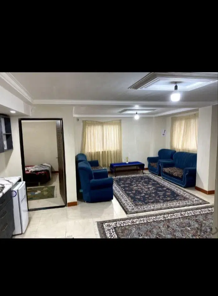 اجاره روزانه سوئیت ویلایی نزدیک به میدان  شهرداری