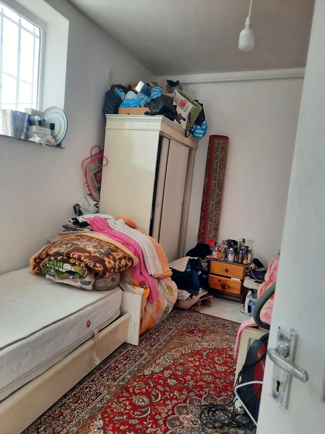 منزل مسکونی اجاره در گوی تپه