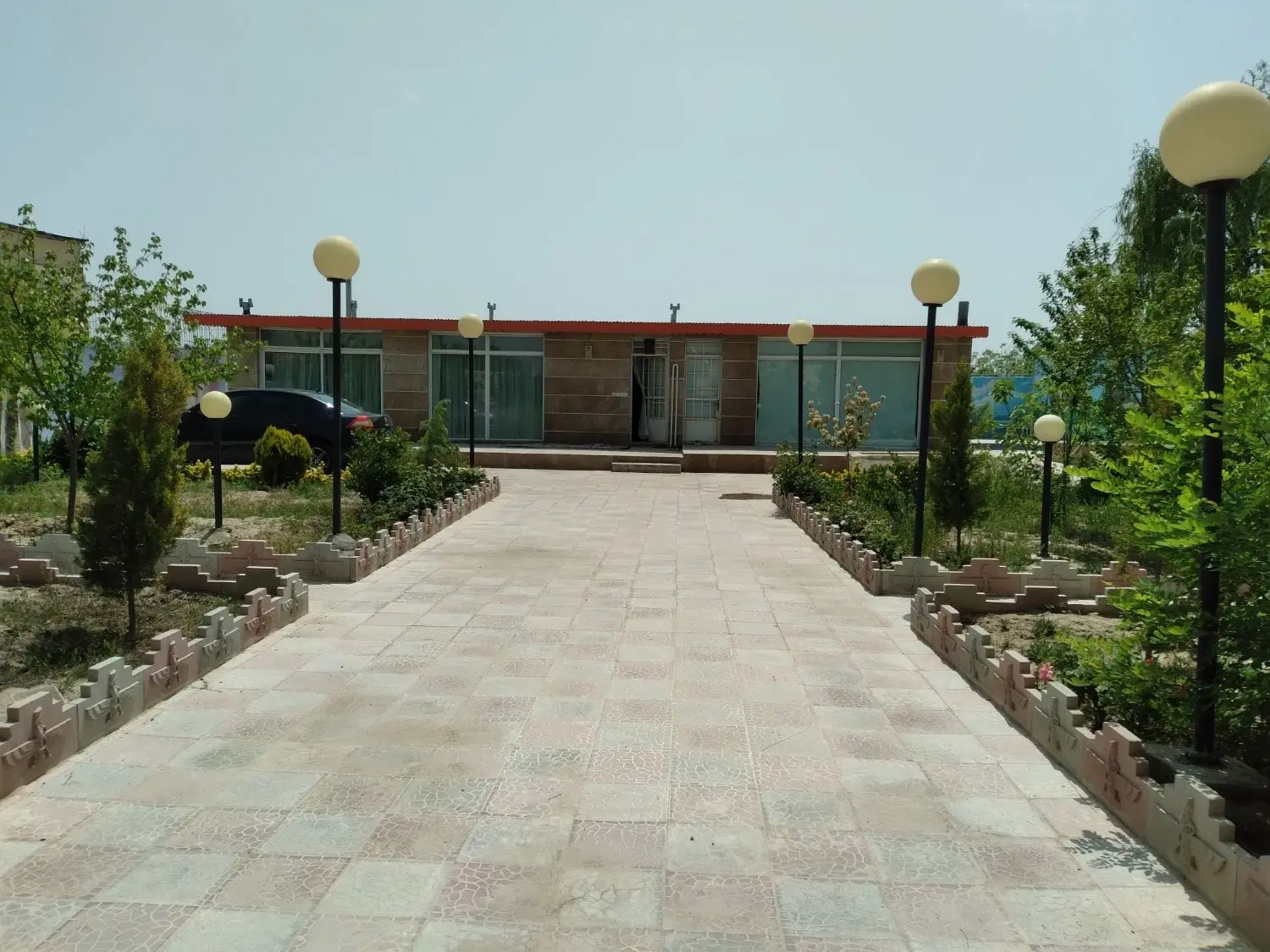 مشارکت دربازسازی