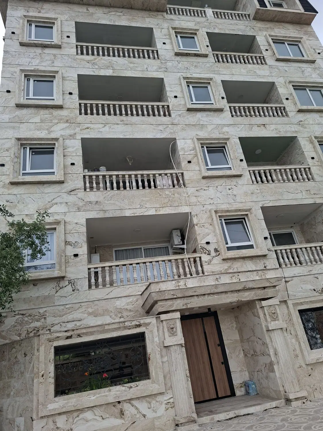 پیش،فروش،فوری آپارتمان در اسلامشهر