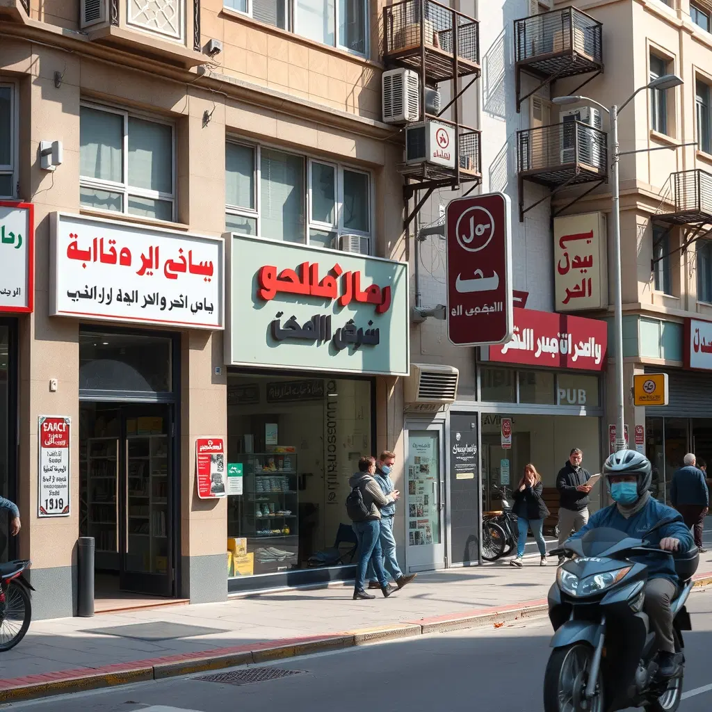 ۳۶ متر مغازه +۵۰ متر انبار ارتش_ازگل