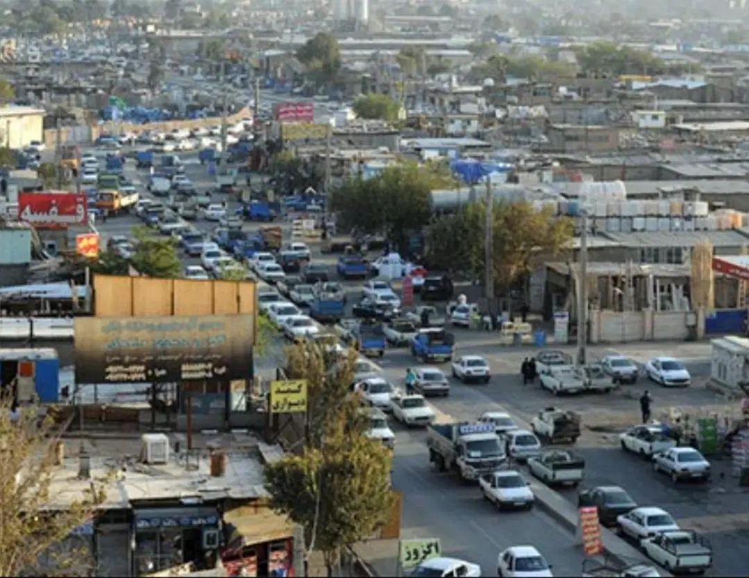 ملک ویلایی با موقعیت تجاری