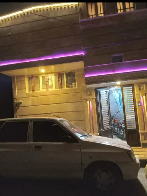 منزل ویلایی