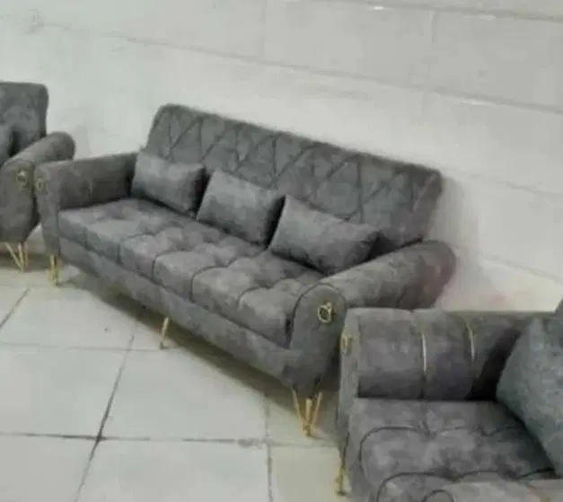 ویلایی ۲۷۱ متری