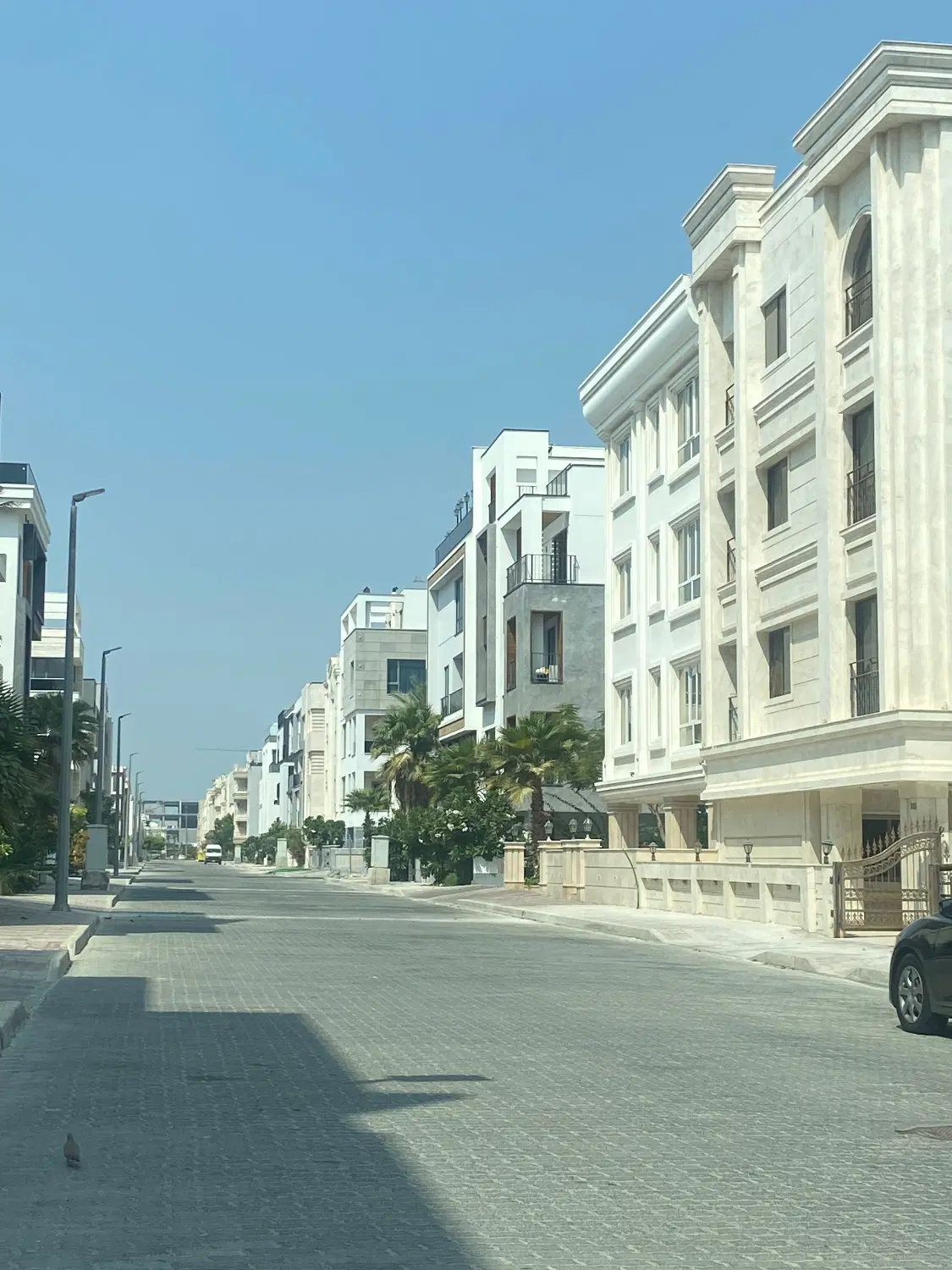 فروش واحد نوبنیاد۳