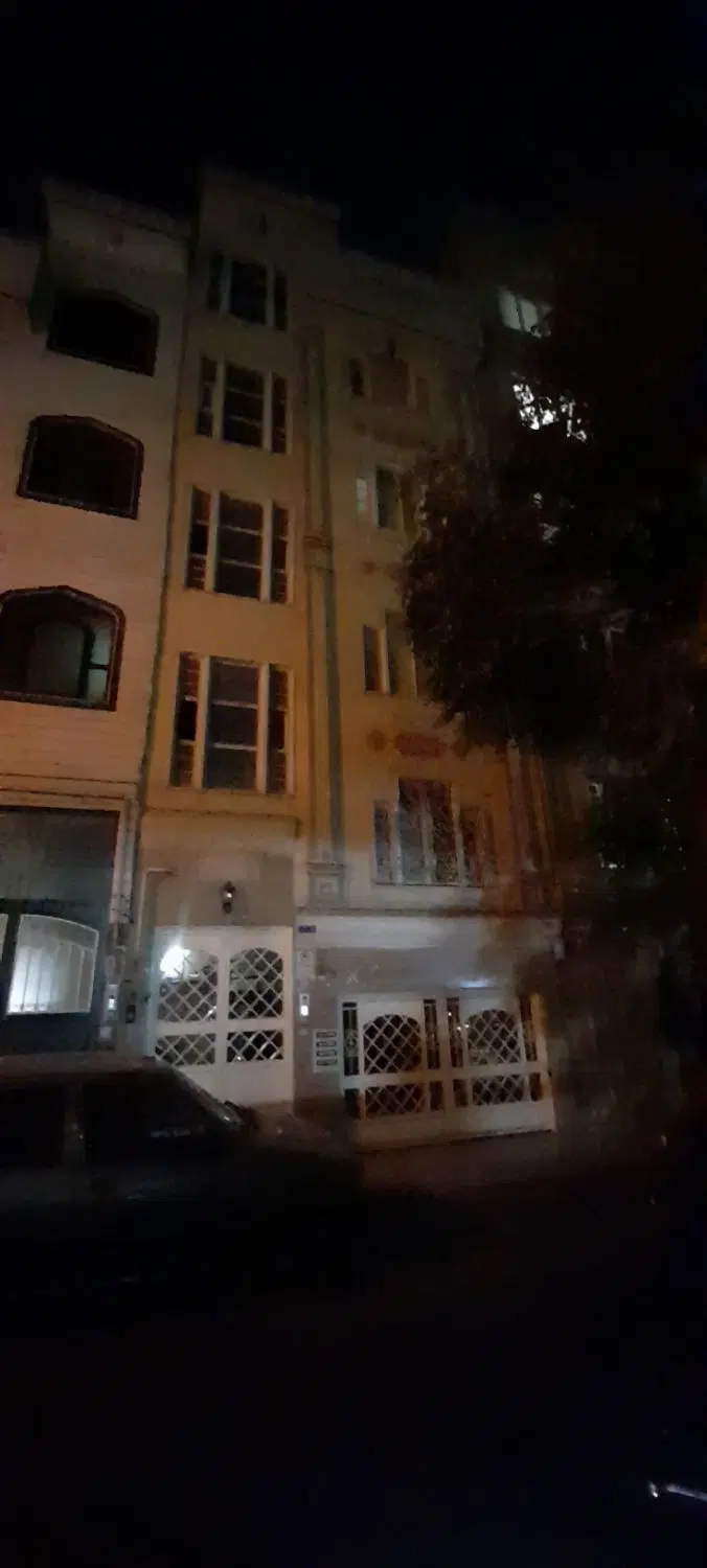 فروش واحد ۶۲ متری  افسریه شمالی