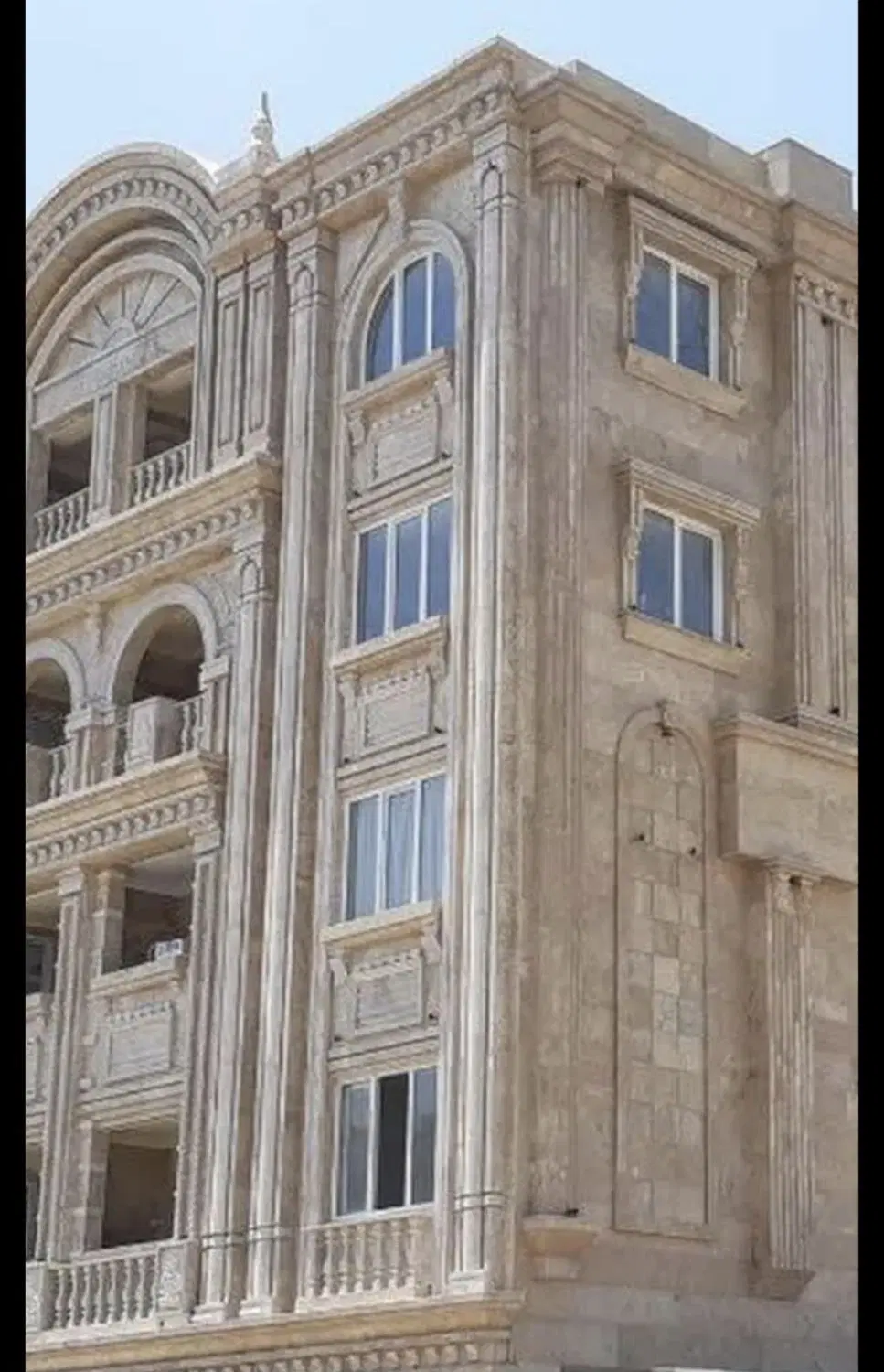 فروش آپارتمان در گلشهر