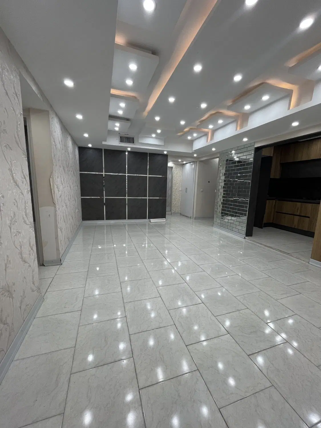 98 متری سه خواب