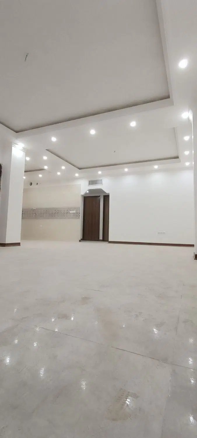 ۳ واحد در گاوخانه کوچه بشارت یک  ۱۰۰متری