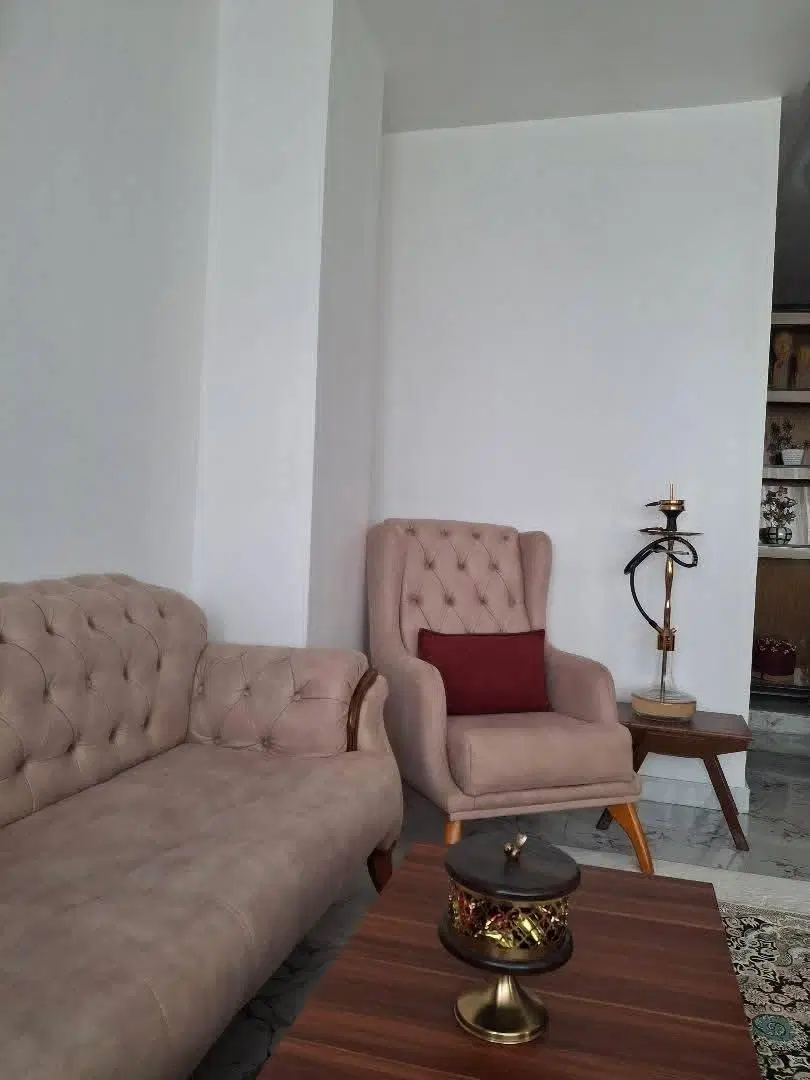 واحد اجاره ای فول امکانات روزانه و ماهیانه
