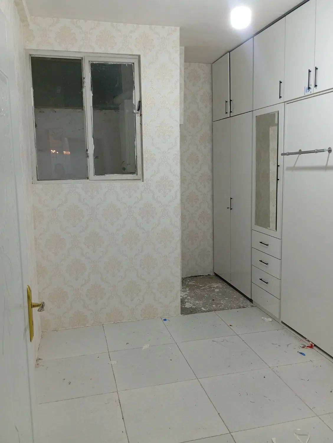 رهن کامل طالبی۱۶_۱ محله ای ساکت۱۳۵متری تک واحدی