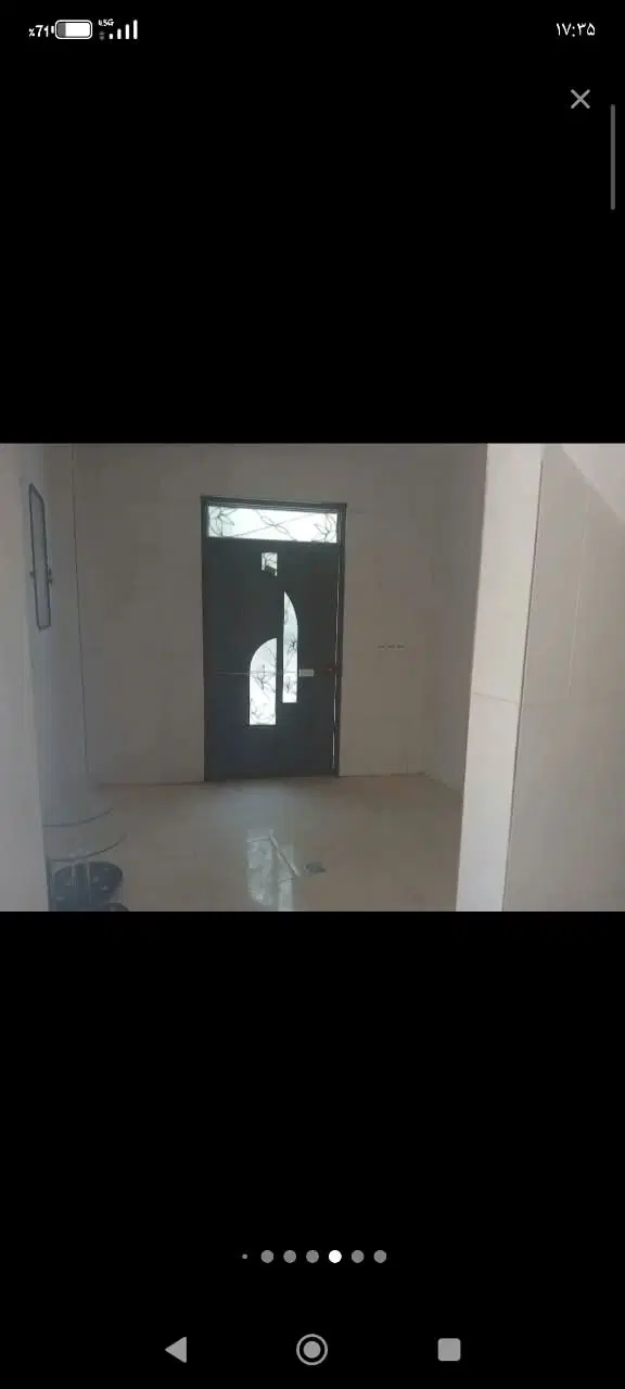 ۶۰متری در توحید