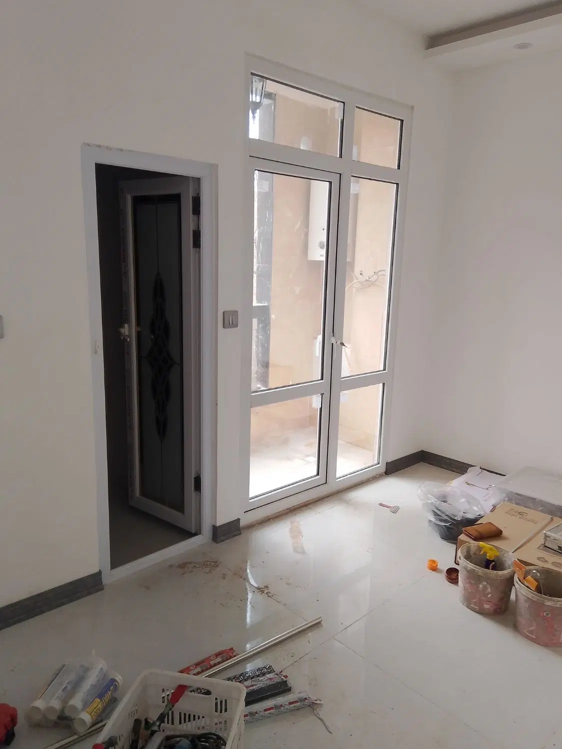 اپارتمان رهن کامل صفر