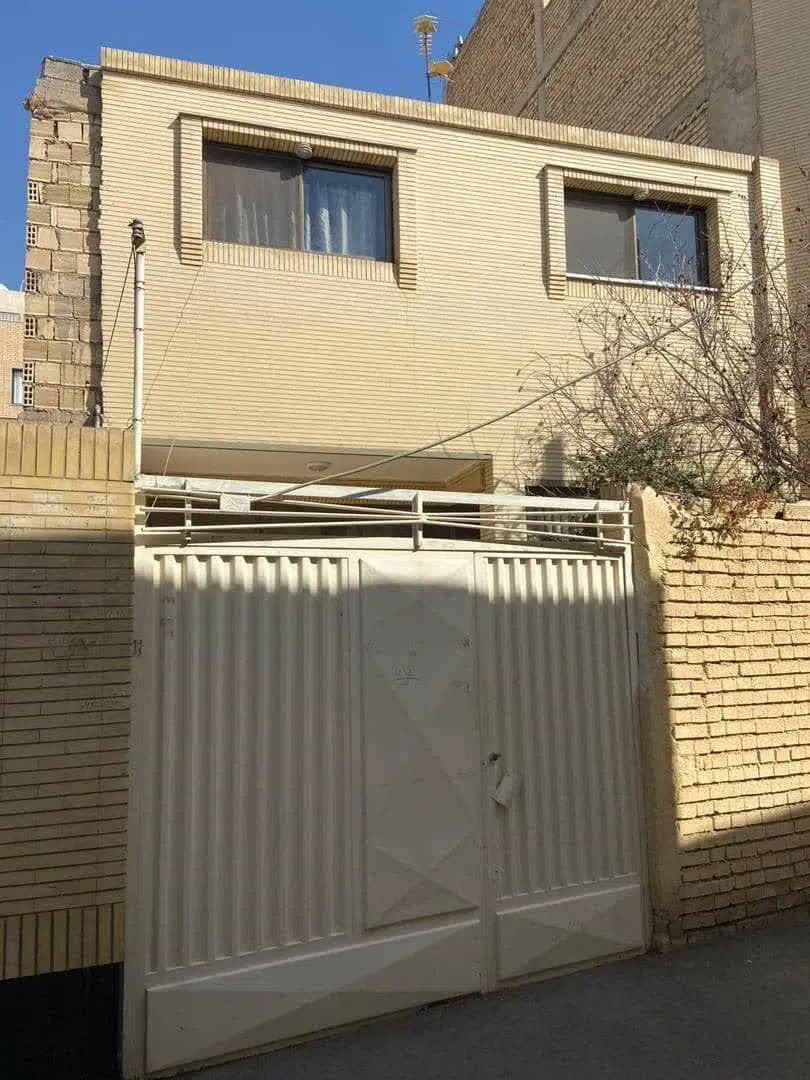 منزل دوبلکس