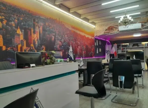 فروش واحد۵۰متری دولتخواه جنوبی