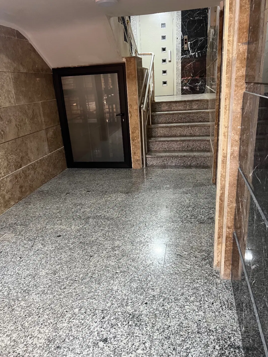 اپارتمان