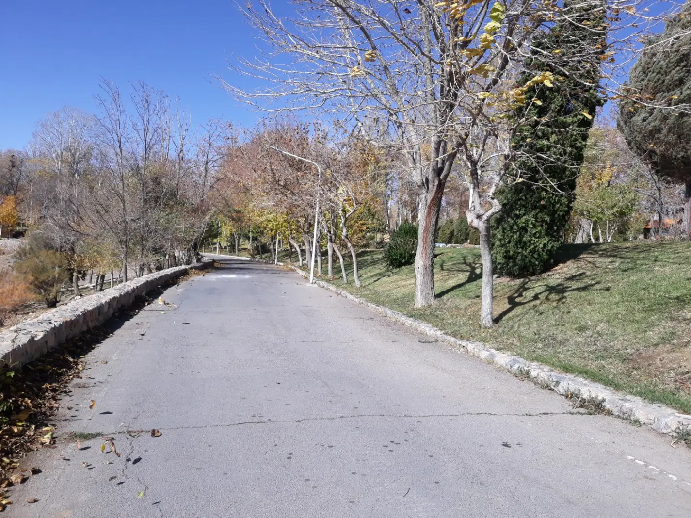 فروش زمین خانه اصقهان خ سپاه خ ابطحی کوی بهاران