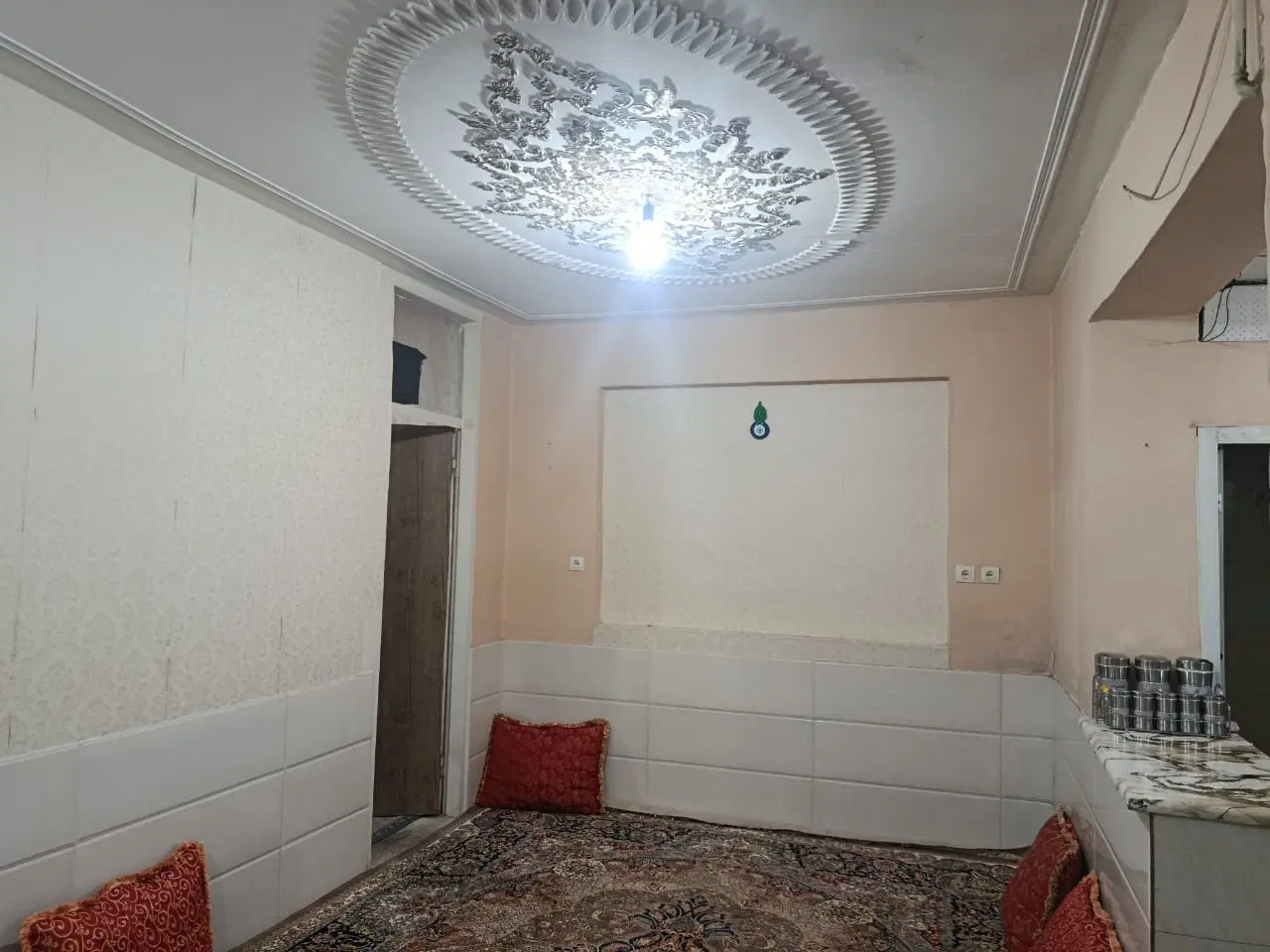 گاهی یک خانه بیشتر از یک سرپناه ارزش دارد