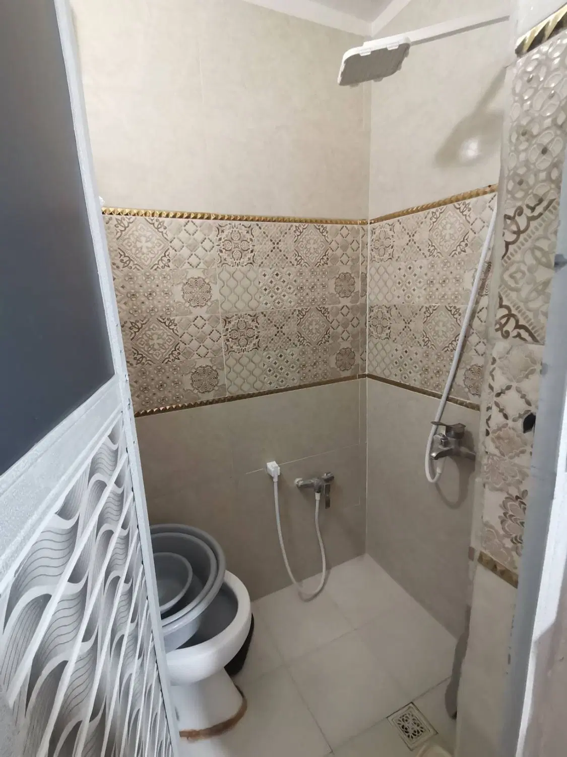 اپارتمان ۶۴ متری