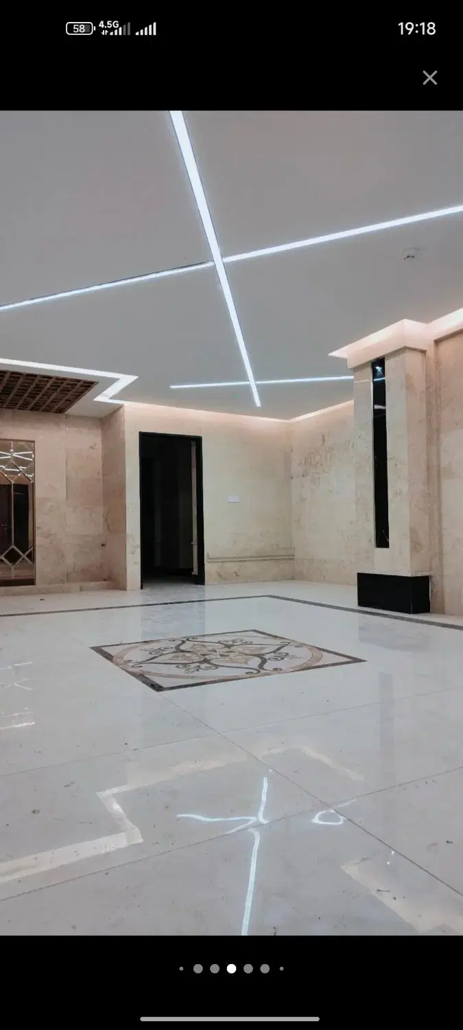 زمین خوش قواره گلشهر طالقانی ۶