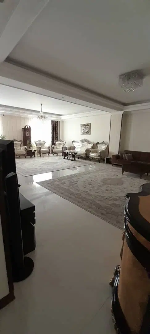 ۱۵۰متر شهرزیبا  تک واحدی بسیار خوش نقشه سنداوقاف