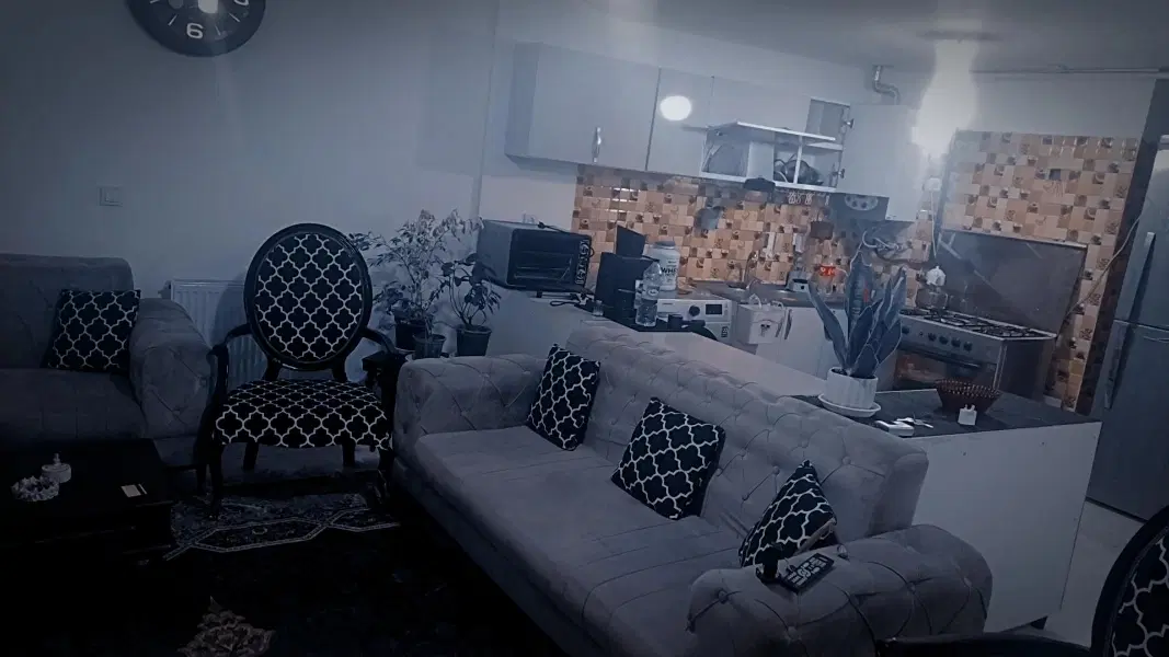 اجاره سوییت روزانه