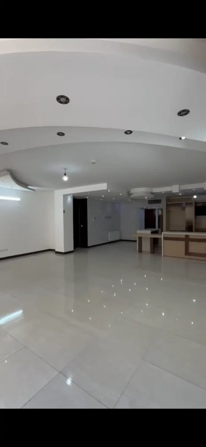 رهن منزل سه خوابه ۱۵۰ متری رزمندگان کوی سعدی