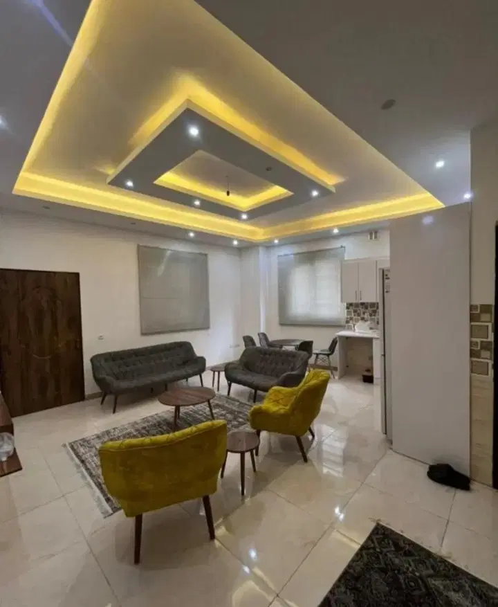 سویت با پارکینگ اختصاصی
